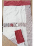 COPERTA LE CHICCHE