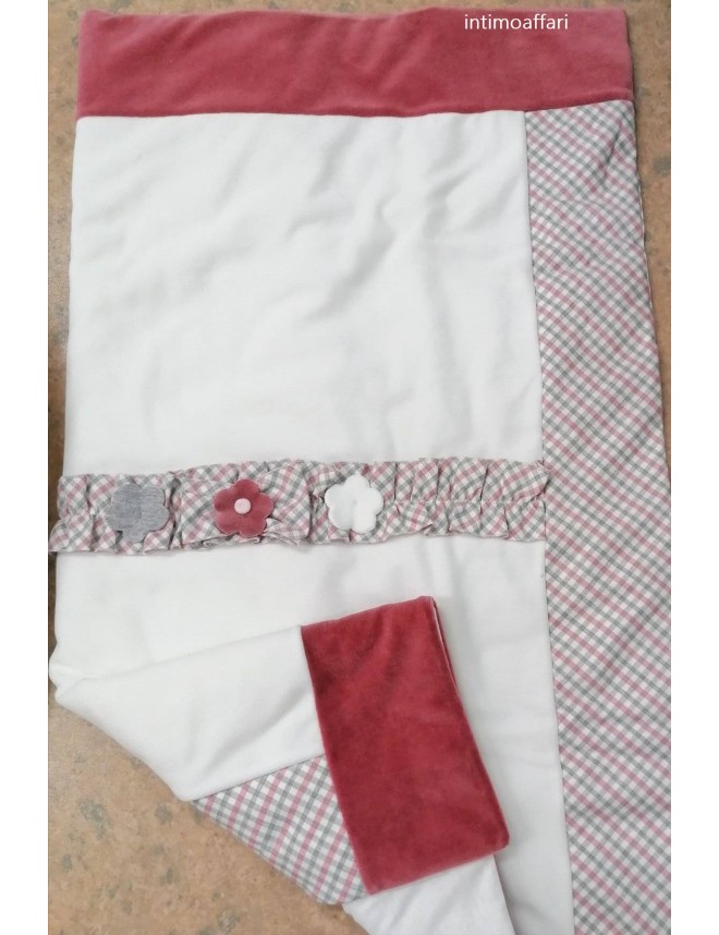 COPERTA LE CHICCHE