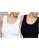 2 Top donna Ragno