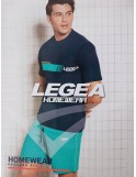 PIGIAMA CORTO LEGEA