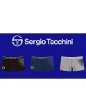 BOXER SERGIO TACCHINI