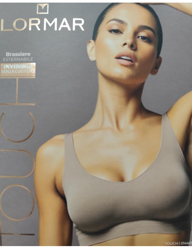 BRASSIERE LORMAR