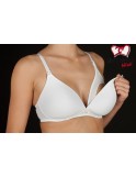 Reggiseno Selene Alba