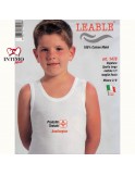 Maglieria bimbo Leable