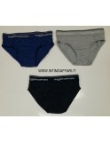 4 SLIP KIDS ROSSOPORPORA