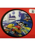 COMPLETO LETTO TOPOLINO