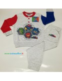 PIGIAMA PJMASKS