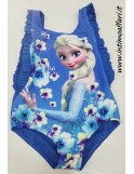 COSTUME INTERO FROZEN