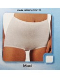 SLIP DONNA VITA ALTA
